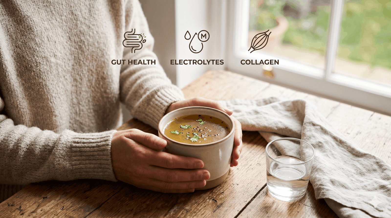 Bone Broth Fasting: Benefits, Rules & What to Expect